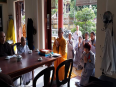 Khánh Hoà: Công cử 2 Đại đức ra Trụ trì chùa Trường Sa Lớn